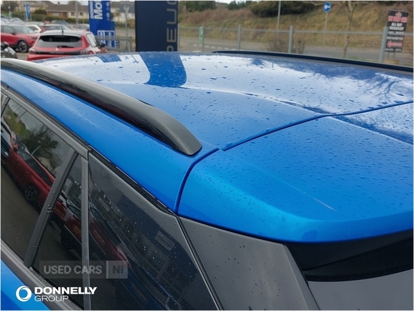 Used Peugeot 2008 2022 for sale - 77825514: Photo 45