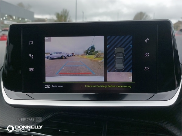 Used Peugeot 2008 2022 for sale - 77825514: Photo 5