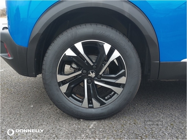 Used Peugeot 2008 2022 for sale - 77825514: Photo 7