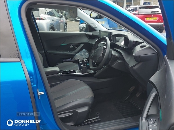 Used Peugeot 2008 2022 for sale - 77825514: Photo 8