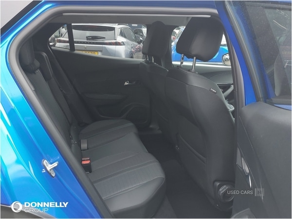 Used Peugeot 2008 2022 for sale - 77825514: Photo 9