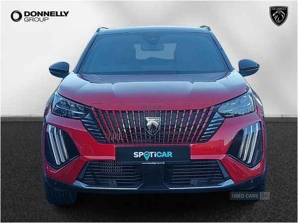 Used Peugeot 2008 2025 for sale - 76659655: Photo 10