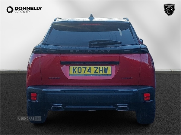 Used Peugeot 2008 2025 for sale - 76659655: Photo 11