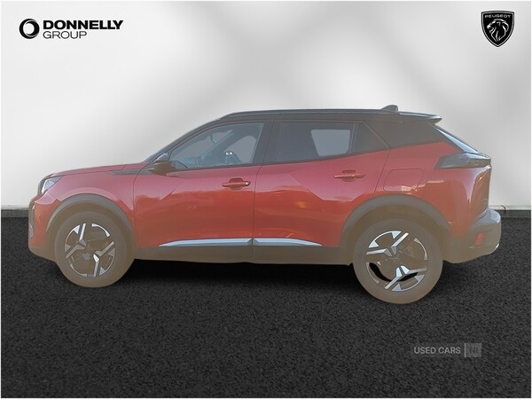 Used Peugeot 2008 2025 for sale - 76659655: Photo 12