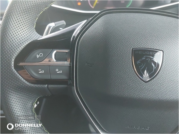 Used Peugeot 2008 2025 for sale - 76659655: Photo 16