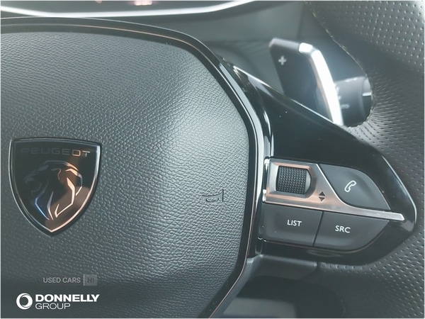 Used Peugeot 2008 2025 for sale - 76659655: Photo 17