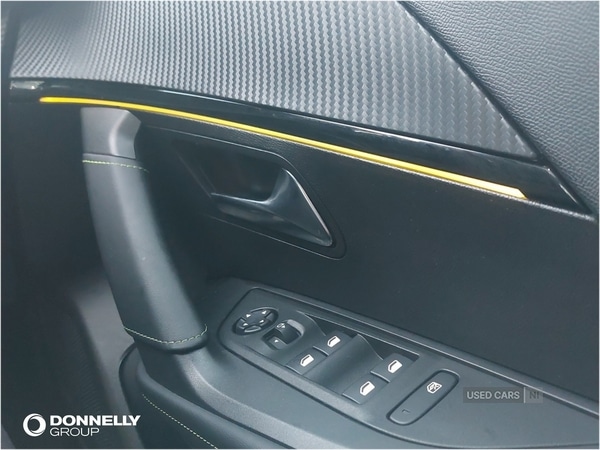 Used Peugeot 2008 2025 for sale - 76659655: Photo 18