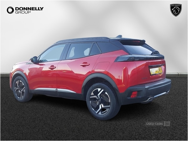 Used Peugeot 2008 2025 for sale - 76659655: Photo 2