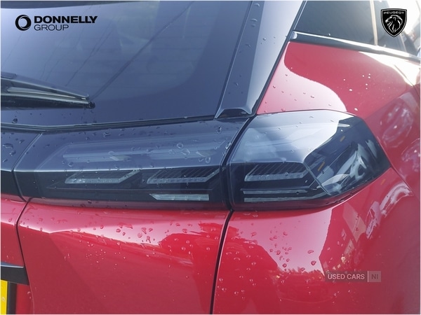 Used Peugeot 2008 2025 for sale - 76659655: Photo 21