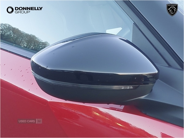 Used Peugeot 2008 2025 for sale - 76659655: Photo 23