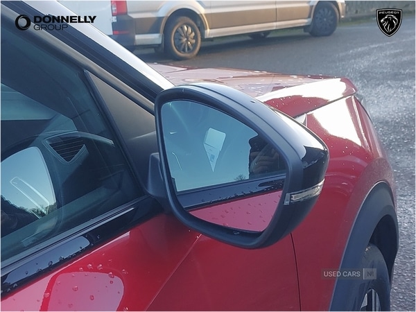 Used Peugeot 2008 2025 for sale - 76659655: Photo 24