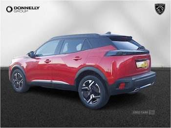 Used Peugeot 2008 2025 for sale - 76659655: Photo