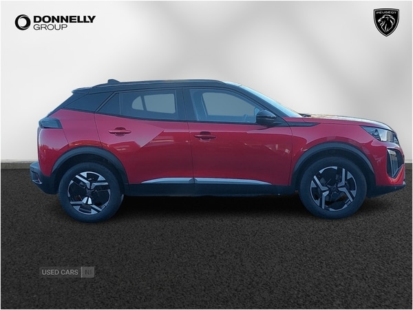 Used Peugeot 2008 2025 for sale - 76659655: Photo 3