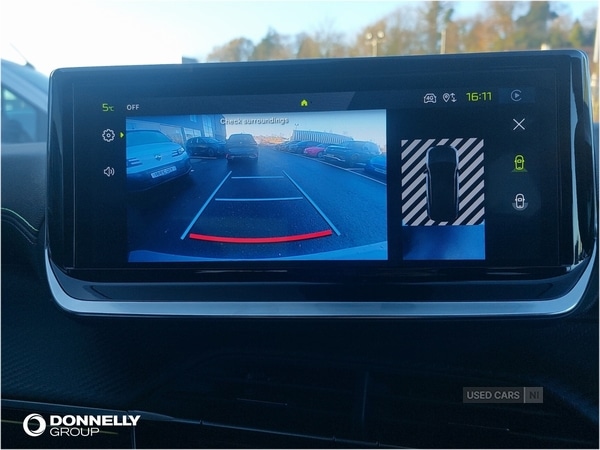 Used Peugeot 2008 2025 for sale - 76659655: Photo 33