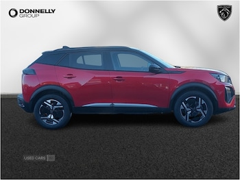 Used Peugeot 2008 2025 for sale - 76659655: Photo