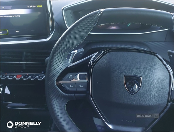 Used Peugeot 2008 2025 for sale - 76659655: Photo 4