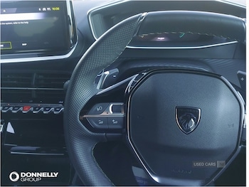 Used Peugeot 2008 2025 for sale - 76659655: Photo