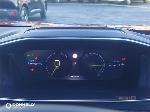 Used Peugeot 2008 2025 for sale - 76659655: Photo 6