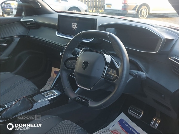 Used Peugeot 2008 2025 for sale - 76659655: Photo 8