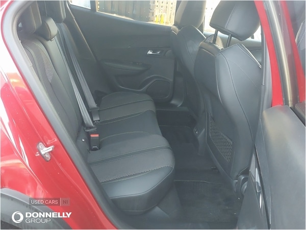 Used Peugeot 2008 2025 for sale - 76659655: Photo 9