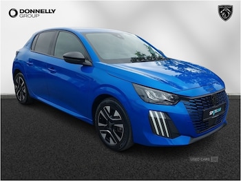 Used Peugeot 208 2025 for sale - 79304483: Photo