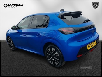 Used Peugeot 208 2025 for sale - 79304483: Photo