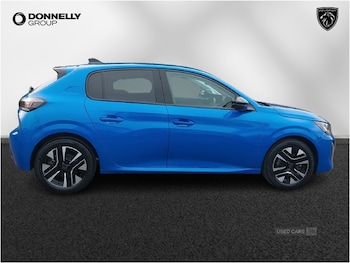 Used Peugeot 208 2025 for sale - 79304483: Photo