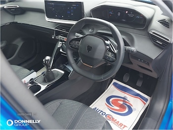 Used Peugeot 208 2025 for sale - 79304483: Photo