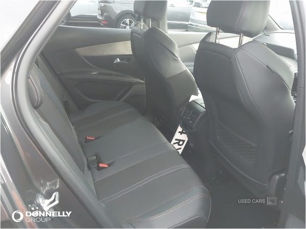 Used Peugeot 3008 2024 for sale - 77672183: Photo 10