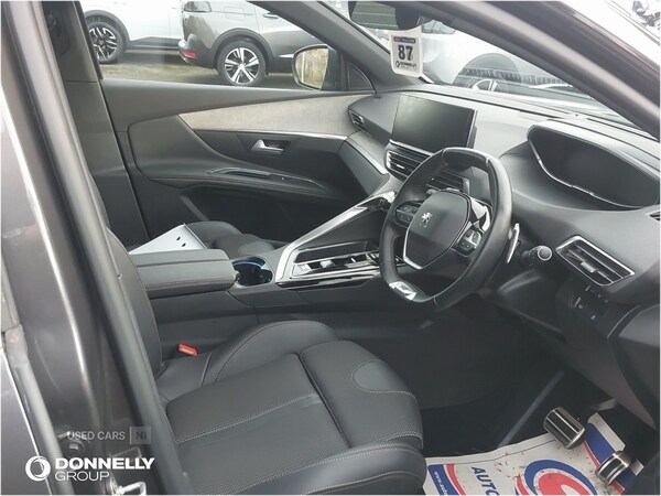 Used Peugeot 3008 2024 for sale - 77672183: Photo 11