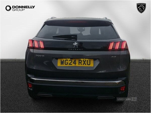 Used Peugeot 3008 2024 for sale - 77672183: Photo 13