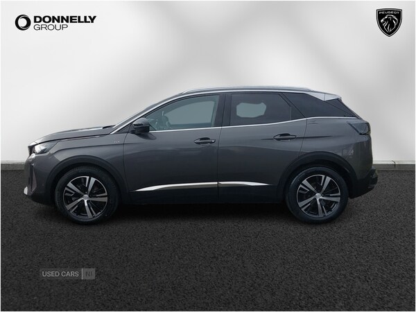 Used Peugeot 3008 2024 for sale - 77672183: Photo 14