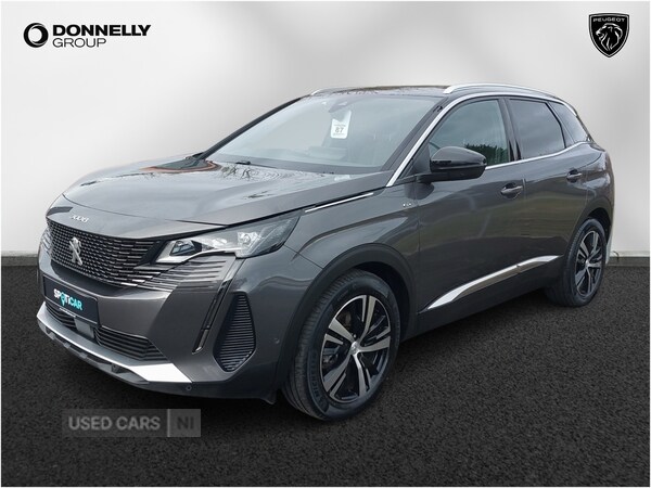 Used Peugeot 3008 2024 for sale - 77672183: Photo 15