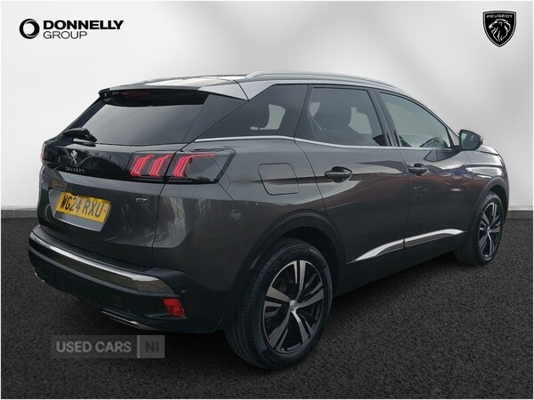 Used Peugeot 3008 2024 for sale - 77672183: Photo 16