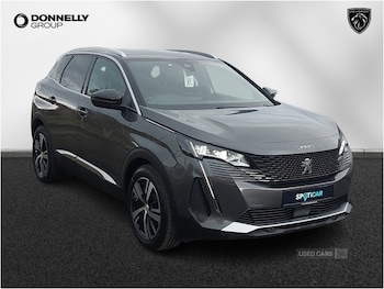 Used Peugeot 3008 2024 for sale - 77672183: Photo