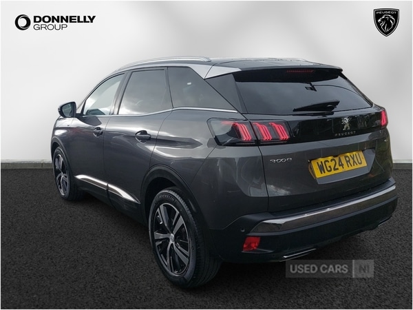 Used Peugeot 3008 2024 for sale - 77672183: Photo 2
