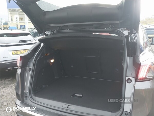 Used Peugeot 3008 2024 for sale - 77672183: Photo 22