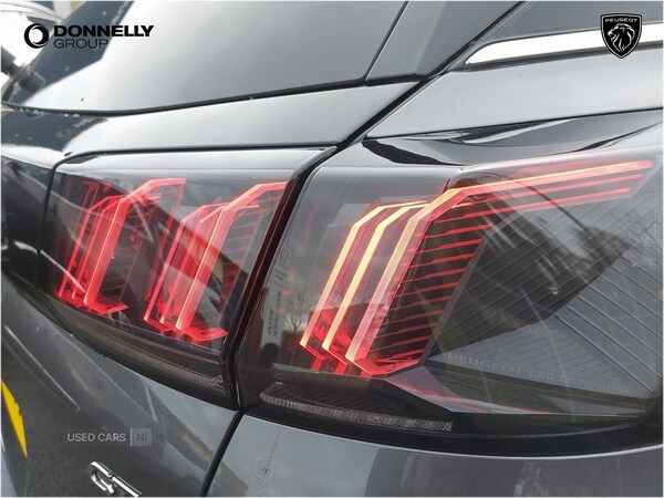 Used Peugeot 3008 2024 for sale - 77672183: Photo 25