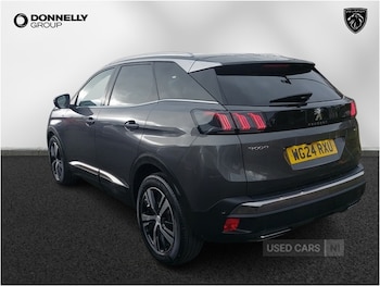 Used Peugeot 3008 2024 for sale - 77672183: Photo
