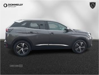 Used Peugeot 3008 2024 for sale - 77672183: Photo
