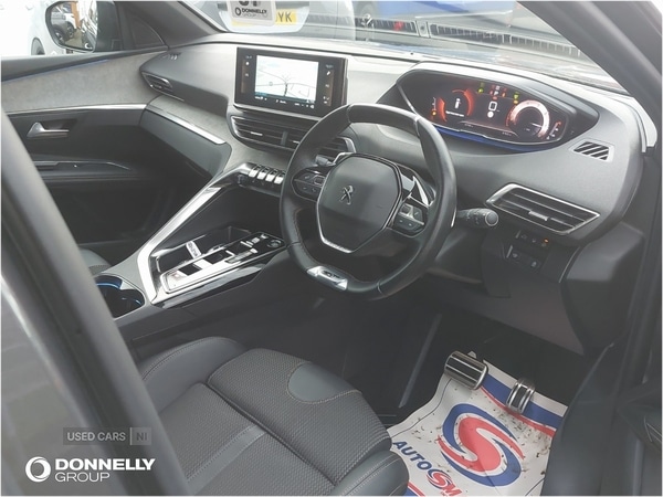 Used Peugeot 3008 2024 for sale - 77672183: Photo 4