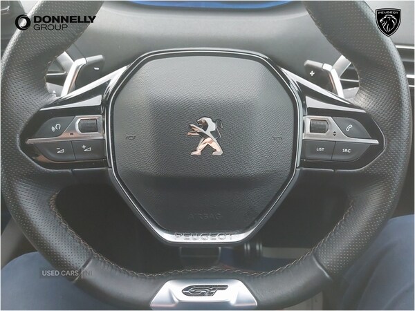 Used Peugeot 3008 2024 for sale - 77672183: Photo 43