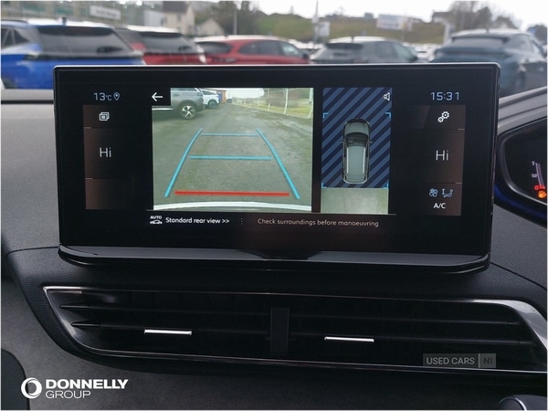 Used Peugeot 3008 2024 for sale - 77672183: Photo 5