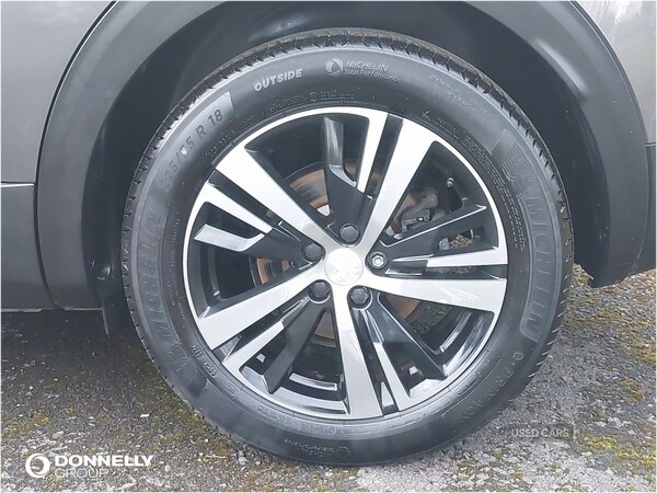 Used Peugeot 3008 2024 for sale - 77672183: Photo 7