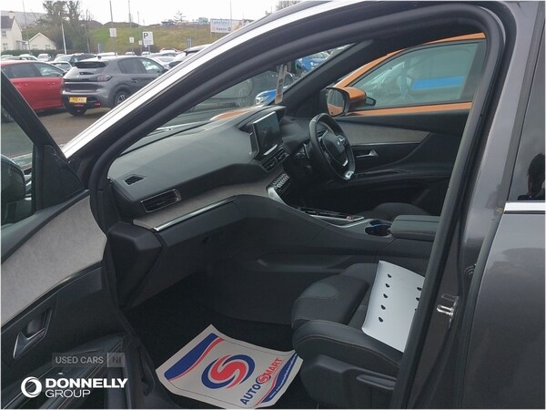 Used Peugeot 3008 2024 for sale - 77672183: Photo 8