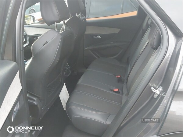 Used Peugeot 3008 2024 for sale - 77672183: Photo 9