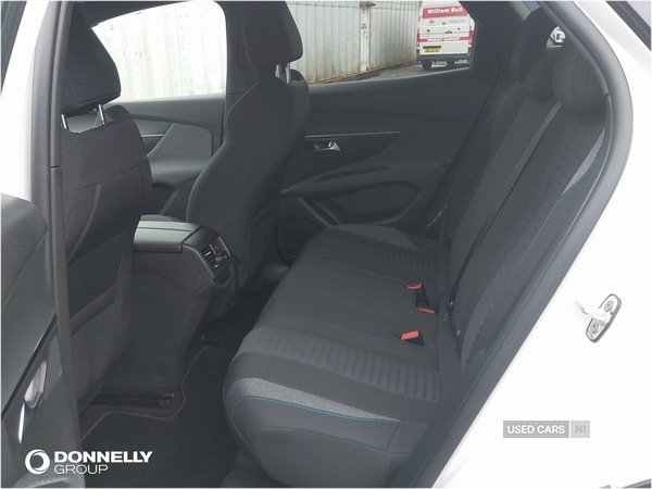 Used Peugeot 3008 2023 for sale - 77941097: Photo 10