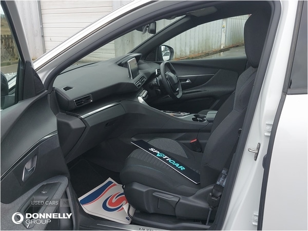 Used Peugeot 3008 2023 for sale - 77941097: Photo 11