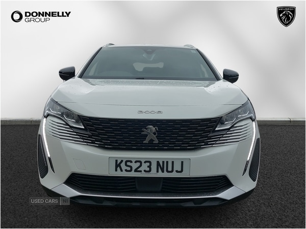 Used Peugeot 3008 2023 for sale - 77941097: Photo 12