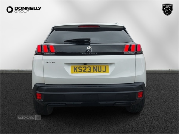 Used Peugeot 3008 2023 for sale - 77941097: Photo 13